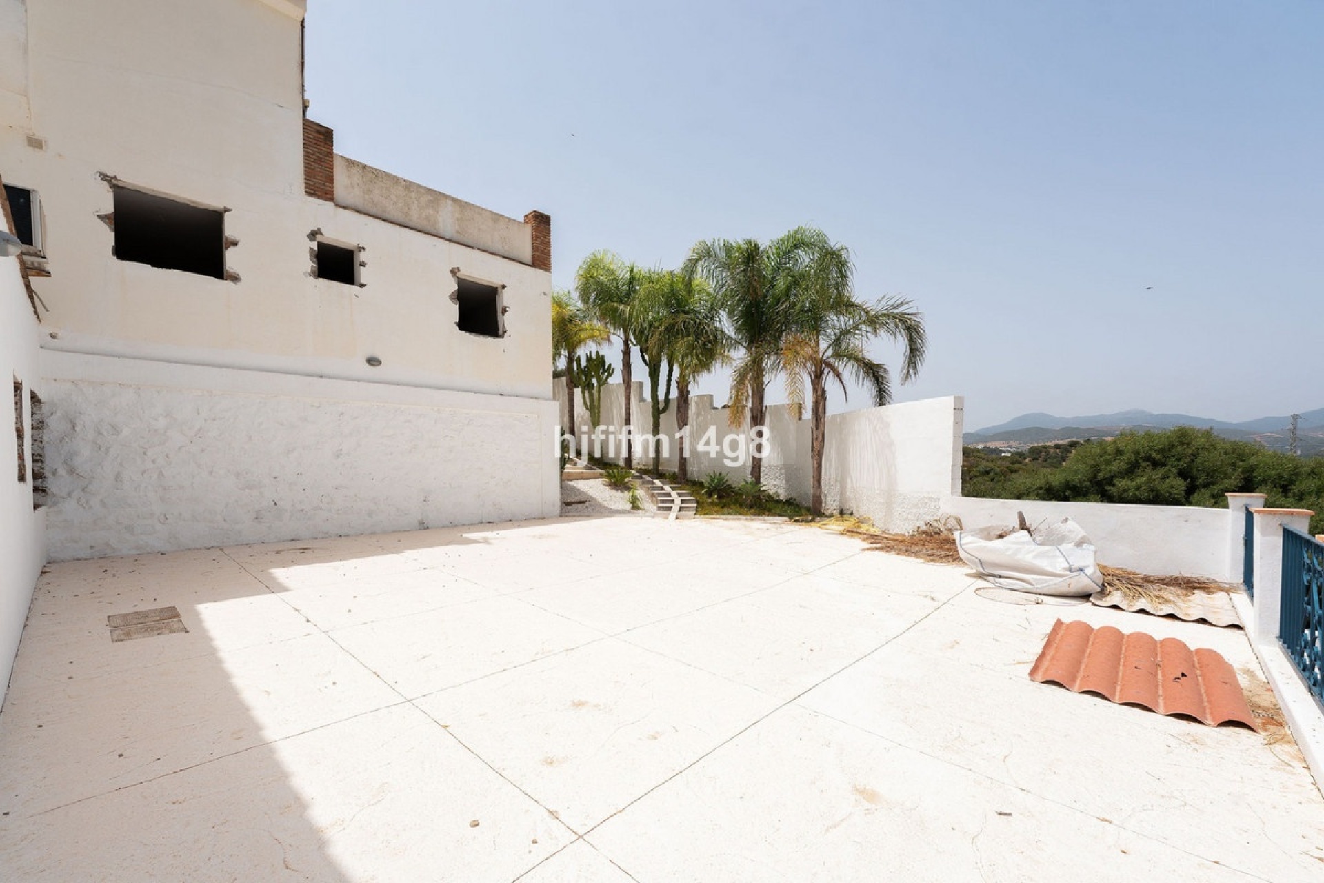 Rynek wtórny - Villa - Estepona - Estepona Centro