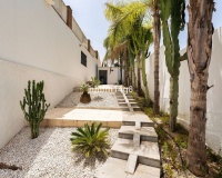 Rynek wtórny - Villa - Estepona - Estepona Centro