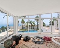 Rynek wtórny - Villa - Estepona - Estepona Centro