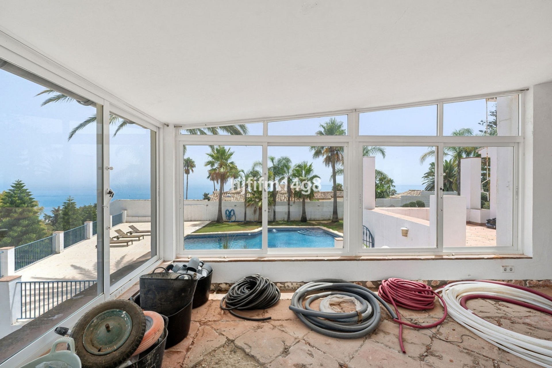 Rynek wtórny - Villa - Estepona - Estepona Centro