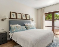 Rynek wtórny - Villa - Estepona - Estepona Centro