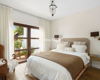 Rynek wtórny - Villa - Estepona - Estepona Centro