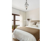 Rynek wtórny - Villa - Estepona - Estepona Centro