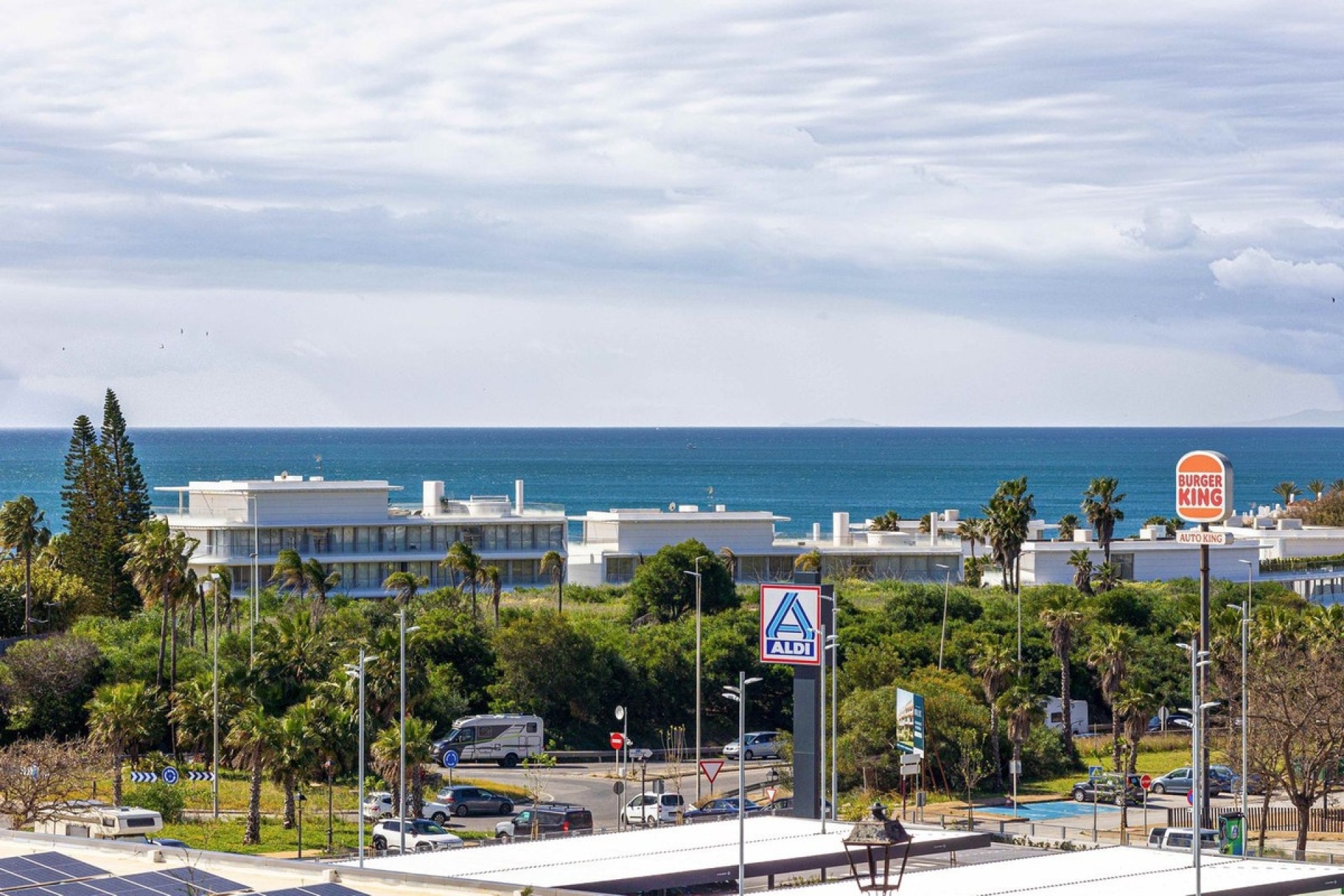 Rynek wtórny - Villa - Estepona - Estepona Centro