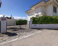 Rynek wtórny - Villa - Estepona - Estepona Centro