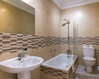 Rynek wtórny - Villa - Estepona - Estepona Centro