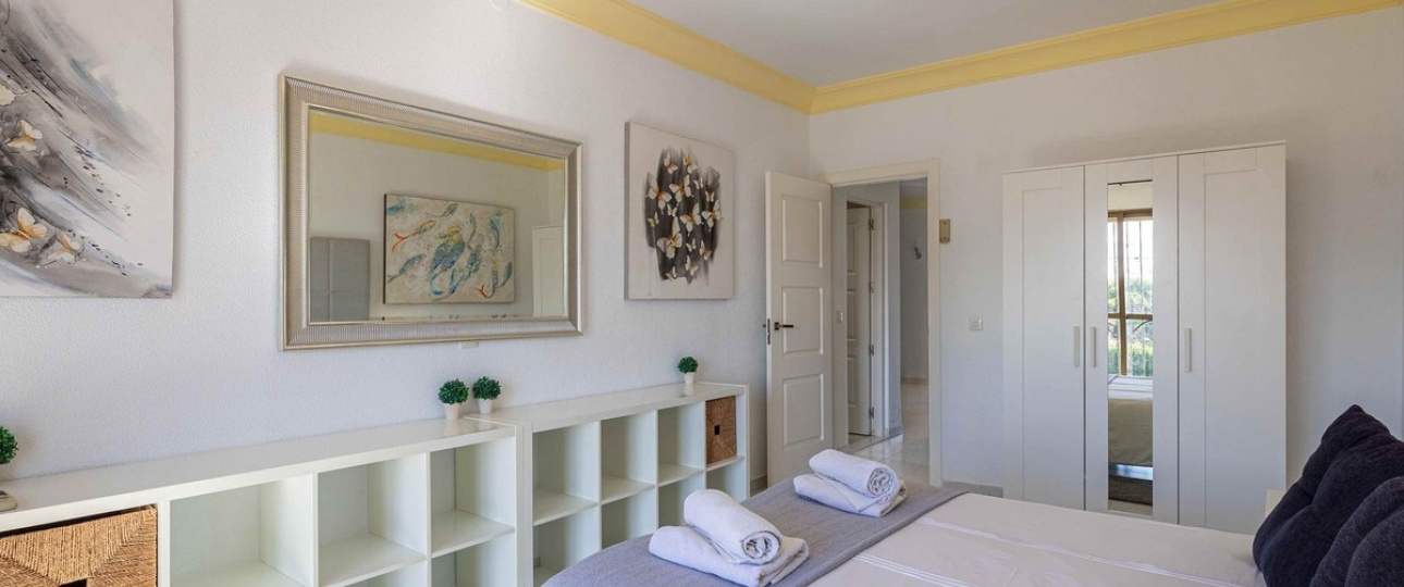 Rynek wtórny - Villa - Estepona - Estepona Centro
