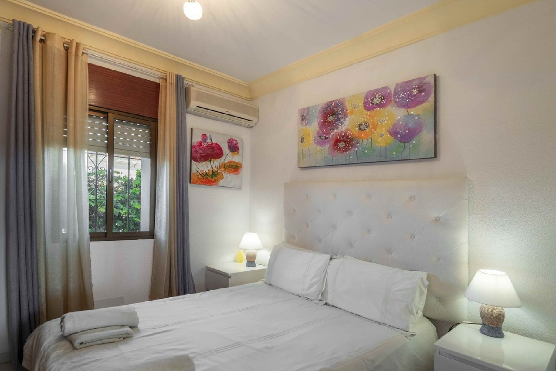Rynek wtórny - Villa - Estepona - Estepona Centro