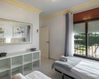 Rynek wtórny - Villa - Estepona - Estepona Centro