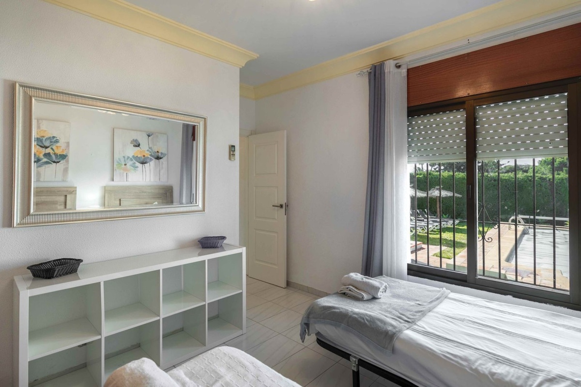 Rynek wtórny - Villa - Estepona - Estepona Centro