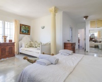 Rynek wtórny - Villa - Estepona - Estepona Centro
