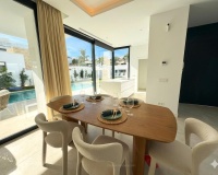 Rynek wtórny - Villa - Estepona - Estepona Centro