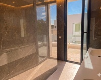 Rynek wtórny - Villa - Estepona - Estepona Centro