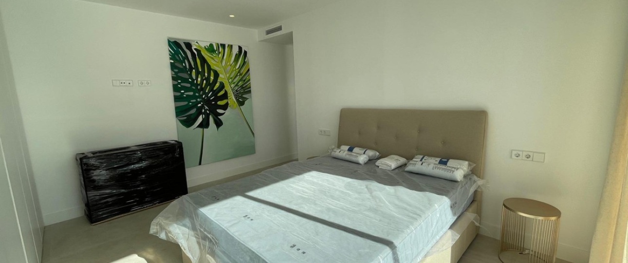 Rynek wtórny - Villa - Estepona - Estepona Centro