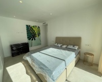 Rynek wtórny - Villa - Estepona - Estepona Centro