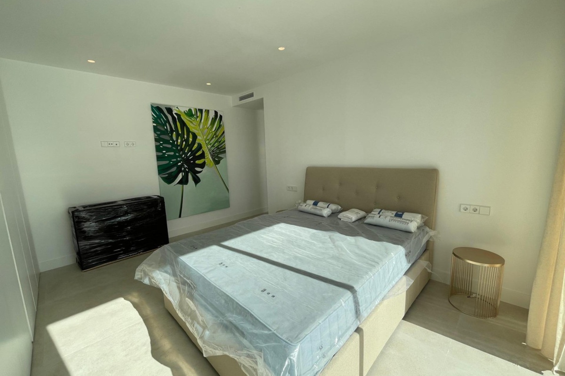 Rynek wtórny - Villa - Estepona - Estepona Centro