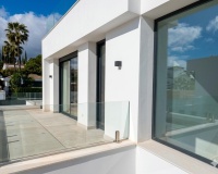 Rynek wtórny - Villa - Estepona - Estepona Centro