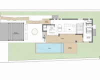 Rynek wtórny - Villa - Estepona - Estepona Centro