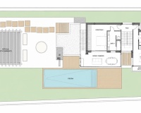 Rynek wtórny - Villa - Estepona - Estepona Centro