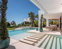 Rynek wtórny - Villa - Estepona - Estepona Centro