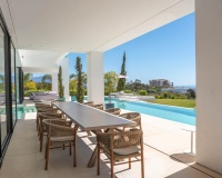 Rynek wtórny - Villa - Estepona - Estepona Centro