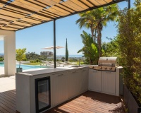 Rynek wtórny - Villa - Estepona - Estepona Centro