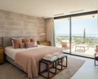 Rynek wtórny - Villa - Estepona - Estepona Centro