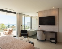 Rynek wtórny - Villa - Estepona - Estepona Centro