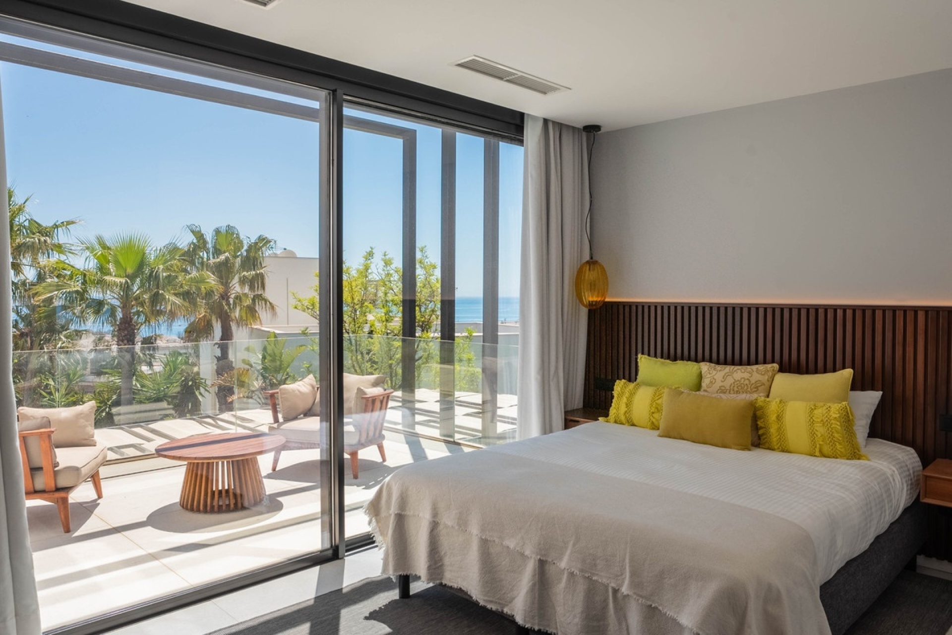 Rynek wtórny - Villa - Estepona - Estepona Centro