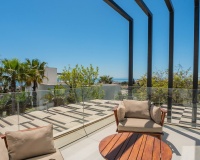 Rynek wtórny - Villa - Estepona - Estepona Centro