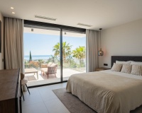 Rynek wtórny - Villa - Estepona - Estepona Centro