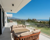 Rynek wtórny - Villa - Estepona - Estepona Centro