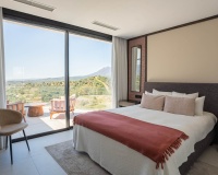 Rynek wtórny - Villa - Estepona - Estepona Centro