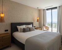 Rynek wtórny - Villa - Estepona - Estepona Centro