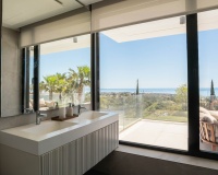 Rynek wtórny - Villa - Estepona - Estepona Centro