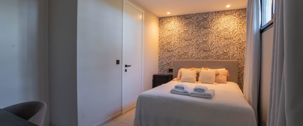 Rynek wtórny - Villa - Estepona - Estepona Centro