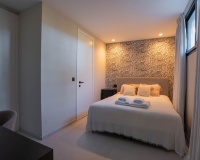 Rynek wtórny - Villa - Estepona - Estepona Centro