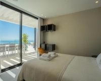 Rynek wtórny - Villa - Estepona - Estepona Centro