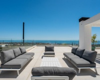 Rynek wtórny - Villa - Estepona - Estepona Centro