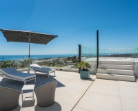 Rynek wtórny - Villa - Estepona - Estepona Centro