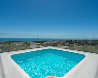 Rynek wtórny - Villa - Estepona - Estepona Centro