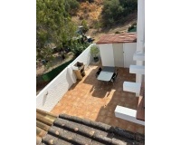 Rynek wtórny - Villa - Estepona - Estepona Centro