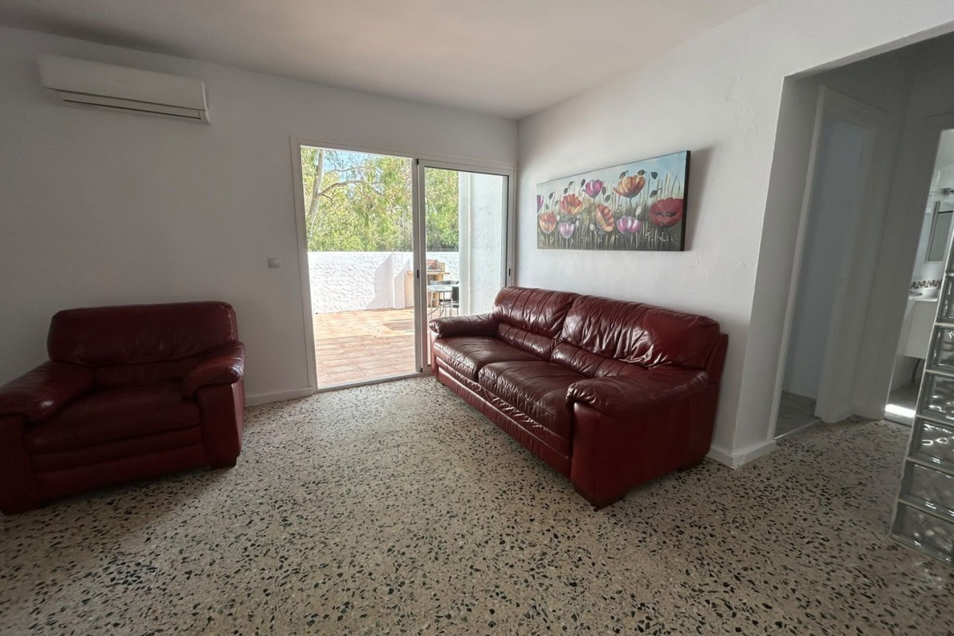 Rynek wtórny - Villa - Estepona - Estepona Centro