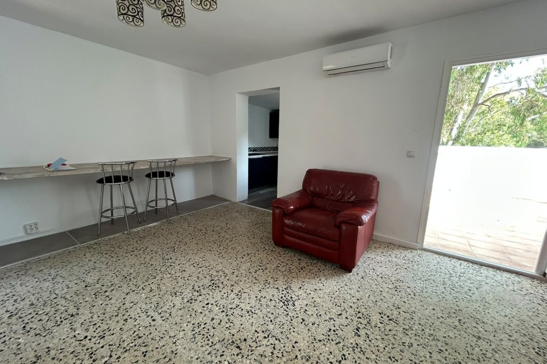 Rynek wtórny - Villa - Estepona - Estepona Centro