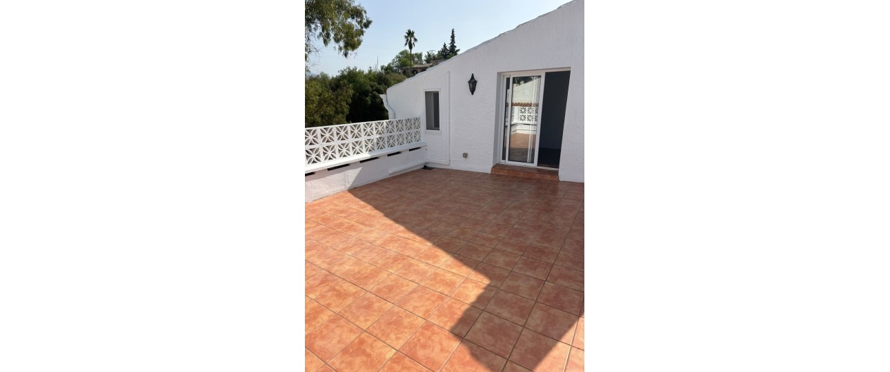 Rynek wtórny - Villa - Estepona - Estepona Centro