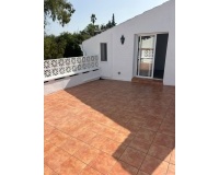 Rynek wtórny - Villa - Estepona - Estepona Centro