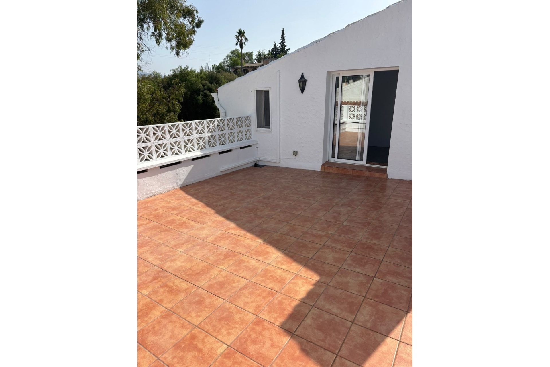 Rynek wtórny - Villa - Estepona - Estepona Centro