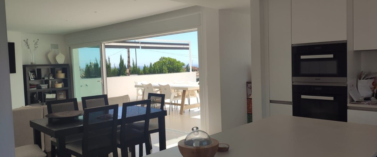 Rynek wtórny - Villa - Estepona - Estepona Centro
