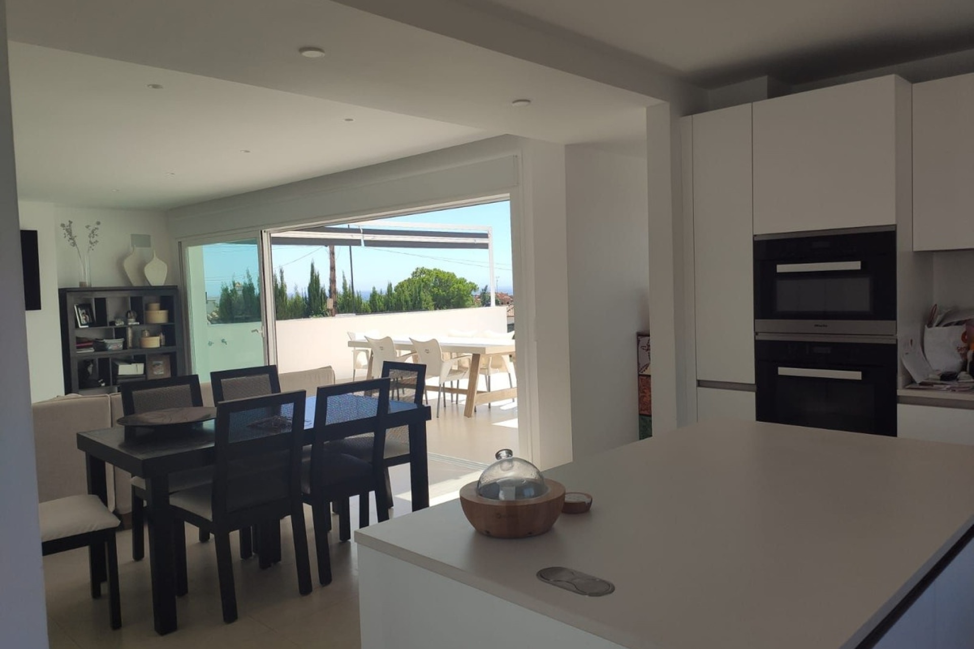 Rynek wtórny - Villa - Estepona - Estepona Centro