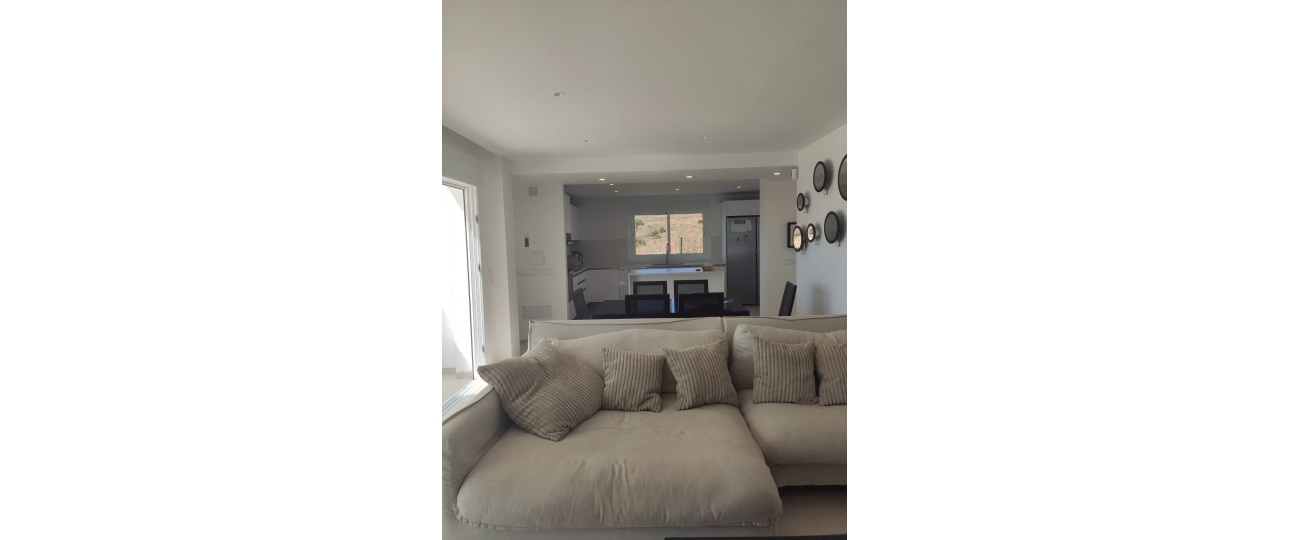 Rynek wtórny - Villa - Estepona - Estepona Centro